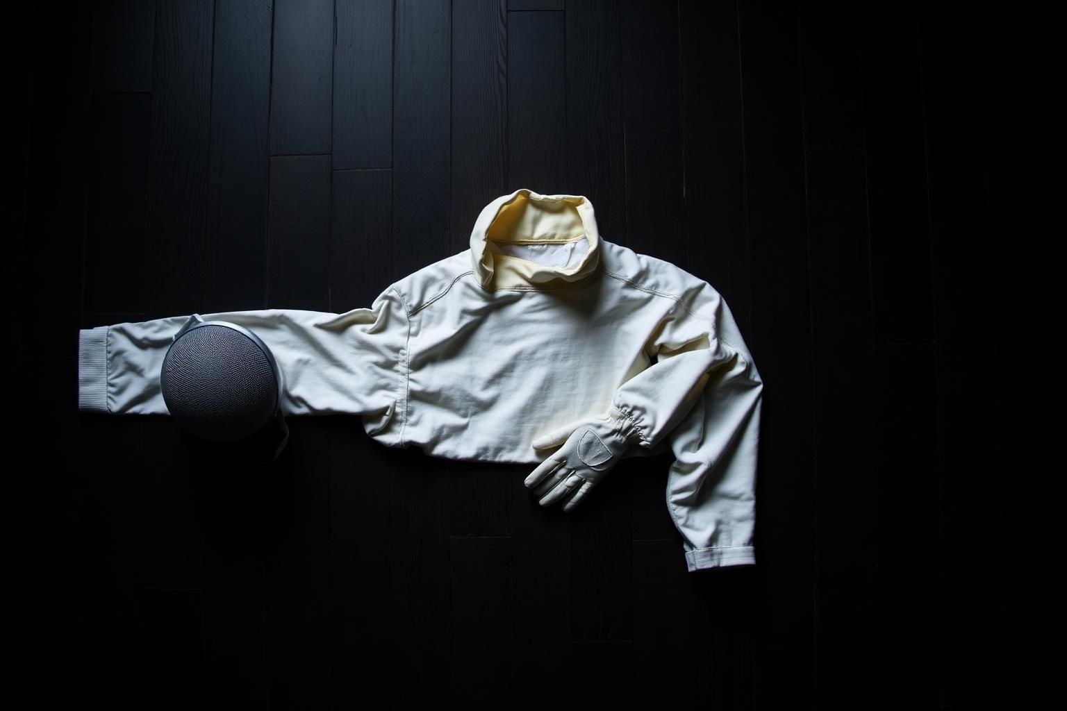 Fencing equipment